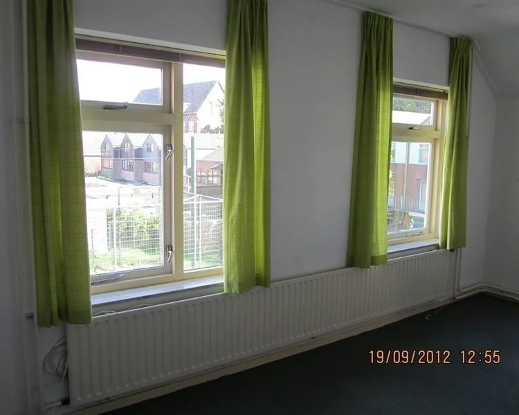 Foto van de Kamer gelegen aan de Schans in Breda