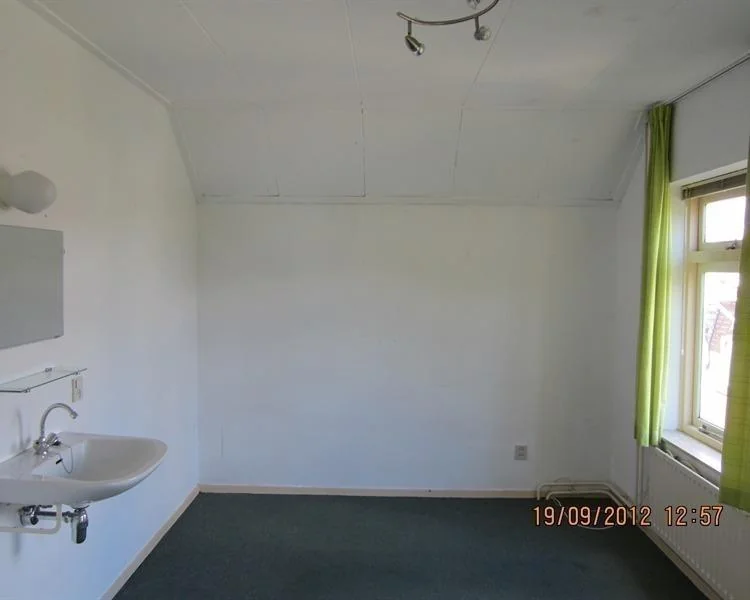 Foto van de Kamer gelegen aan de Schans in Breda