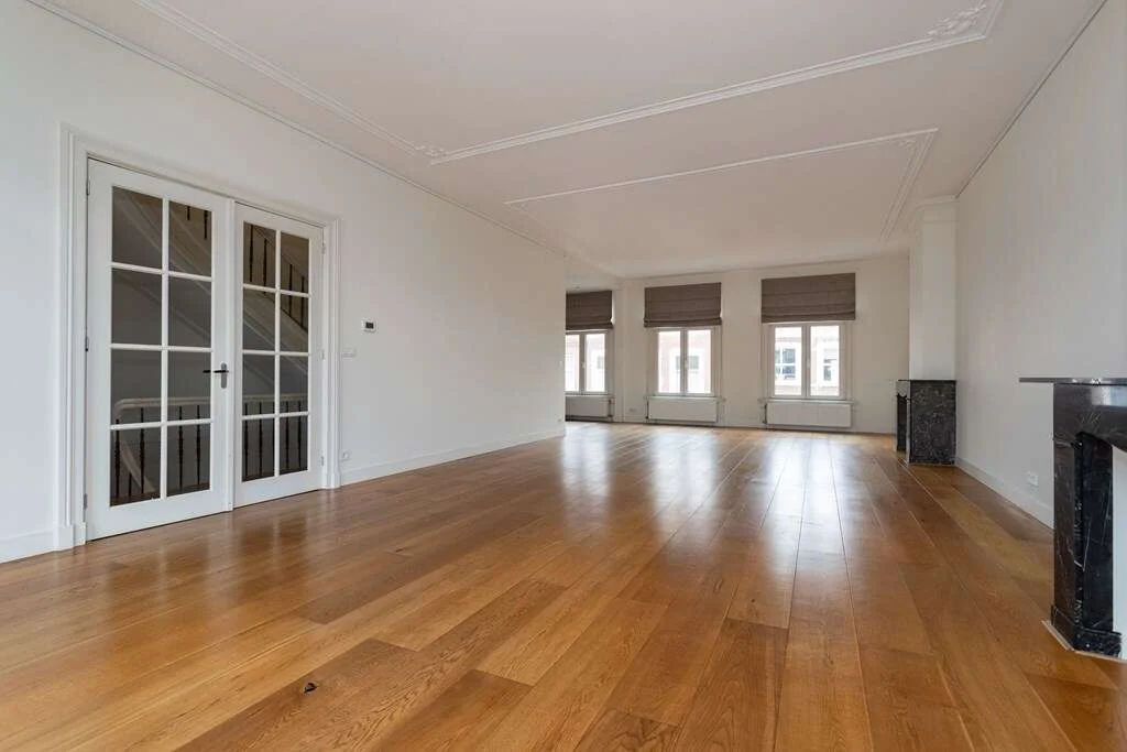 Foto van de Appartement gelegen aan de Javastraat in Den Haag