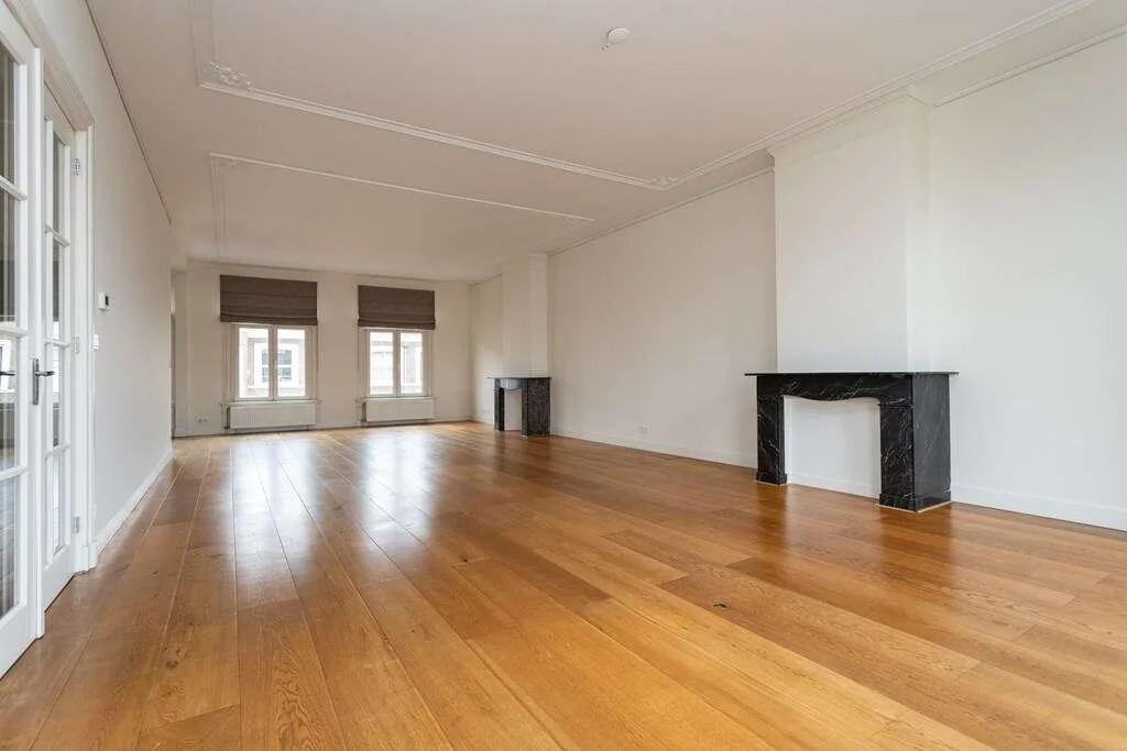 Foto van de Appartement gelegen aan de Javastraat in Den Haag