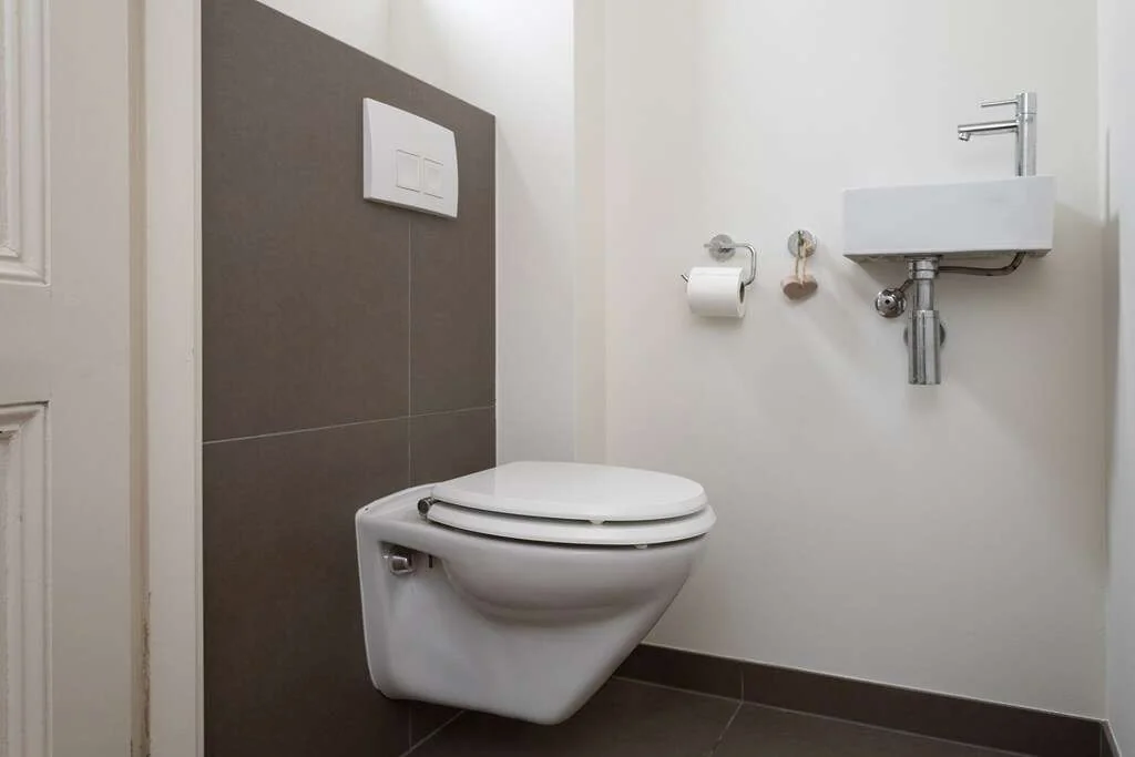 Foto van de Appartement gelegen aan de Javastraat in Den Haag