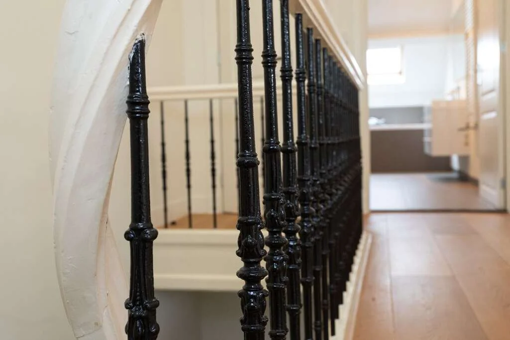 Foto van de Appartement gelegen aan de Javastraat in Den Haag