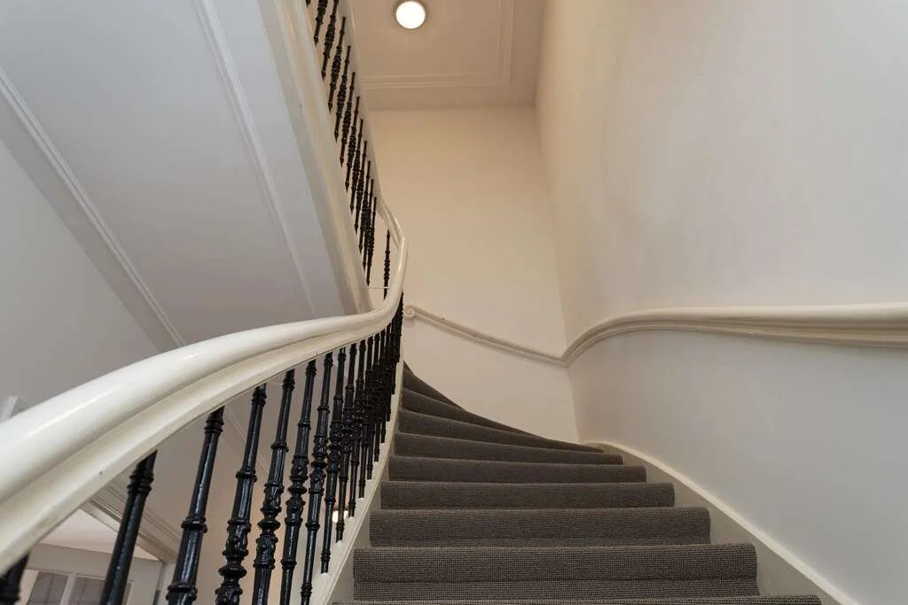Foto van de Appartement gelegen aan de Javastraat in Den Haag
