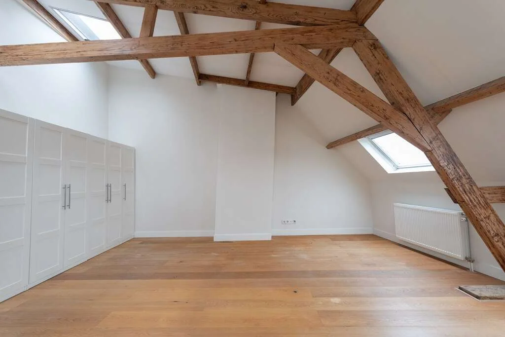 Foto van de Appartement gelegen aan de Javastraat in Den Haag