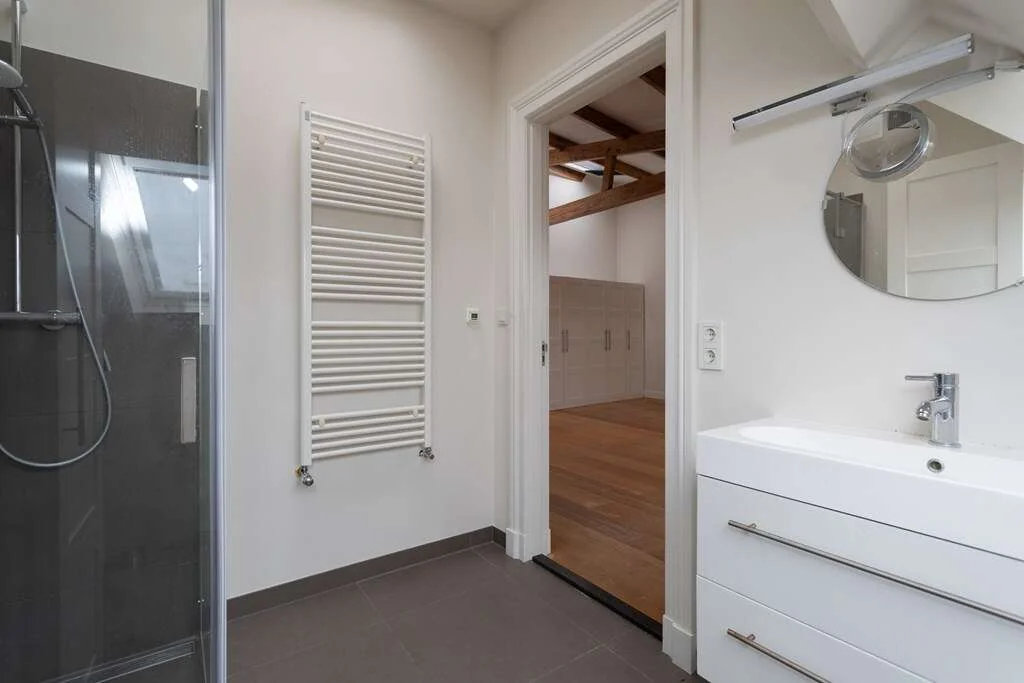 Foto van de Appartement gelegen aan de Javastraat in Den Haag