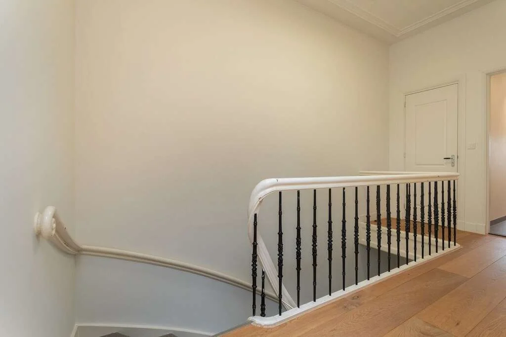 Foto van de Appartement gelegen aan de Javastraat in Den Haag