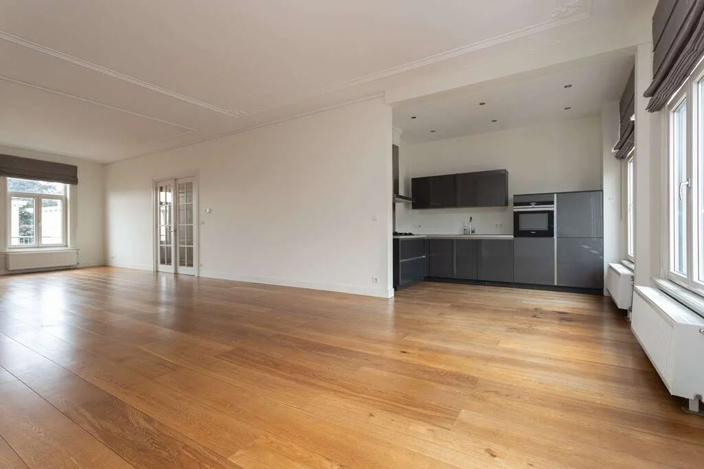 Foto van de Appartement gelegen aan de Javastraat in Den Haag