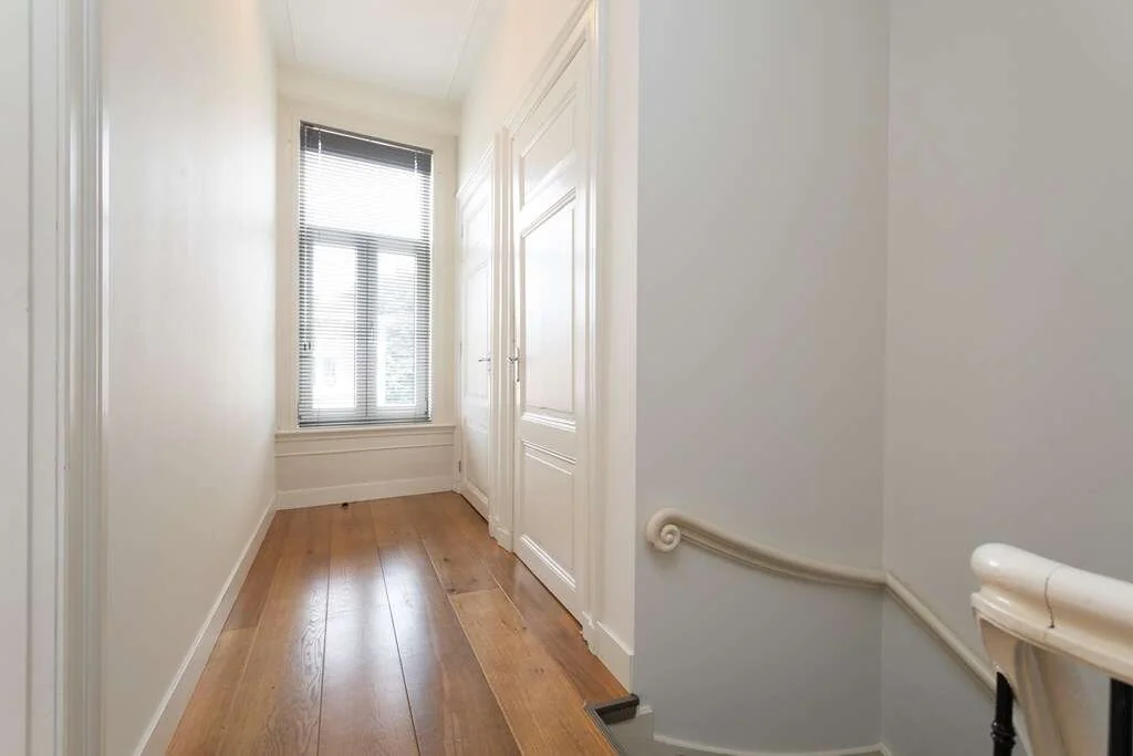 Foto van de Appartement gelegen aan de Javastraat in Den Haag