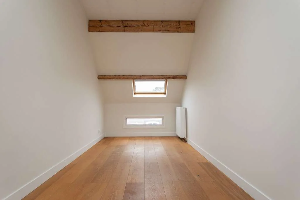 Foto van de Appartement gelegen aan de Javastraat in Den Haag