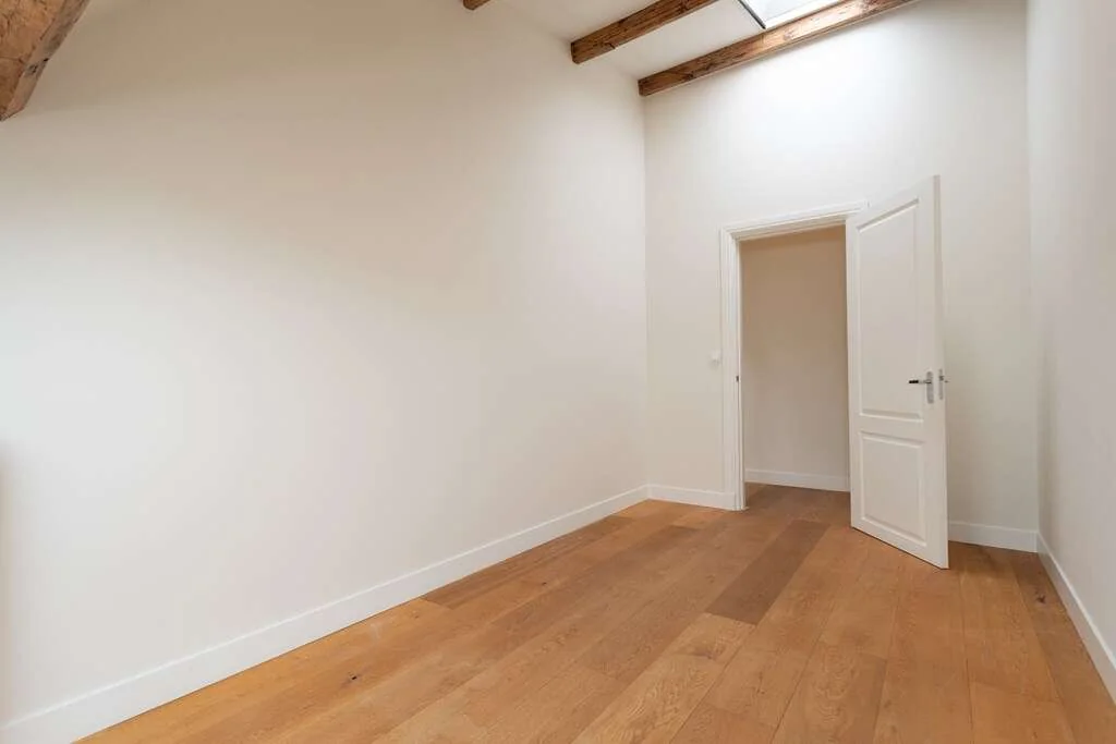 Foto van de Appartement gelegen aan de Javastraat in Den Haag