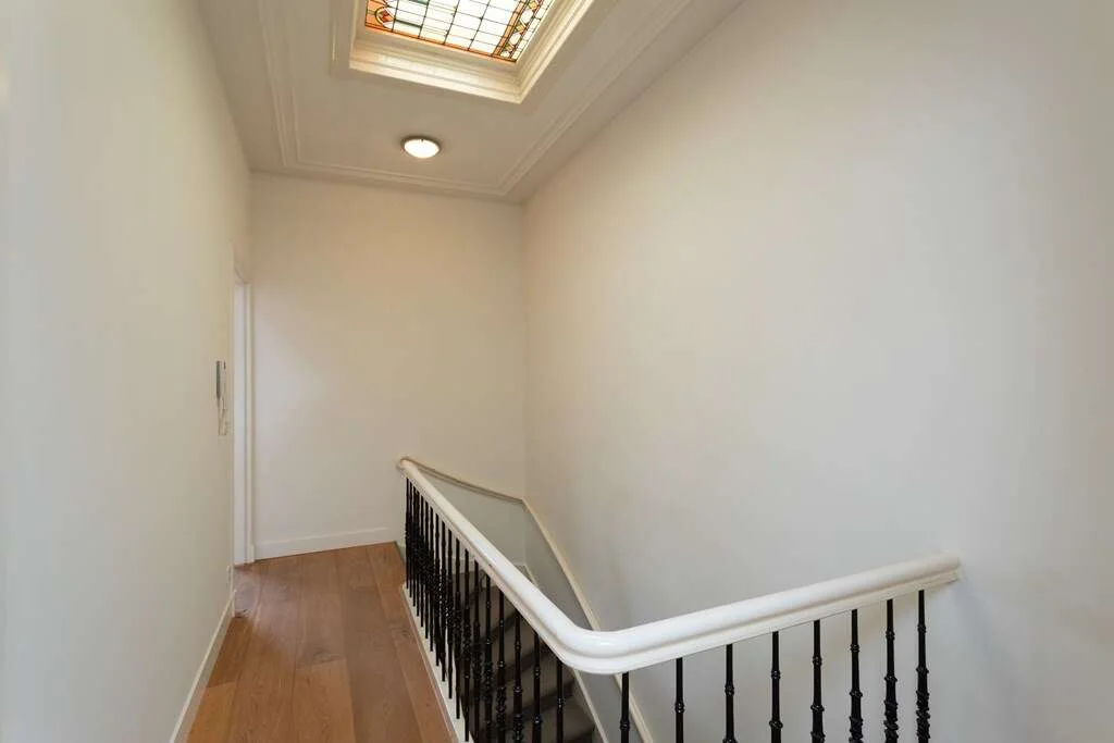 Foto van de Appartement gelegen aan de Javastraat in Den Haag