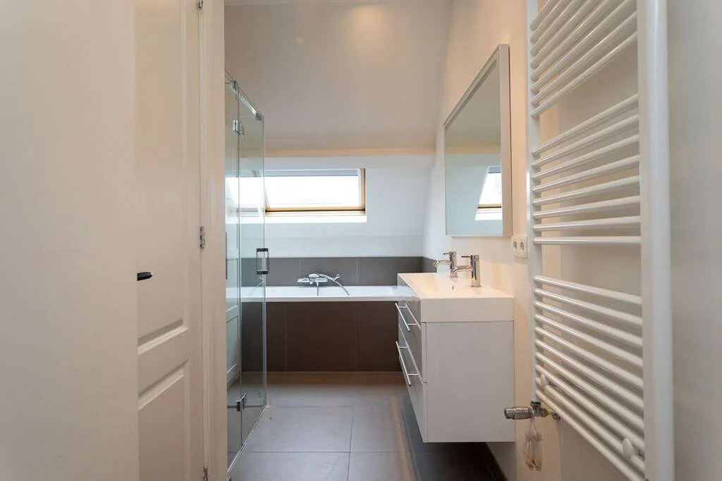 Foto van de Appartement gelegen aan de Javastraat in Den Haag