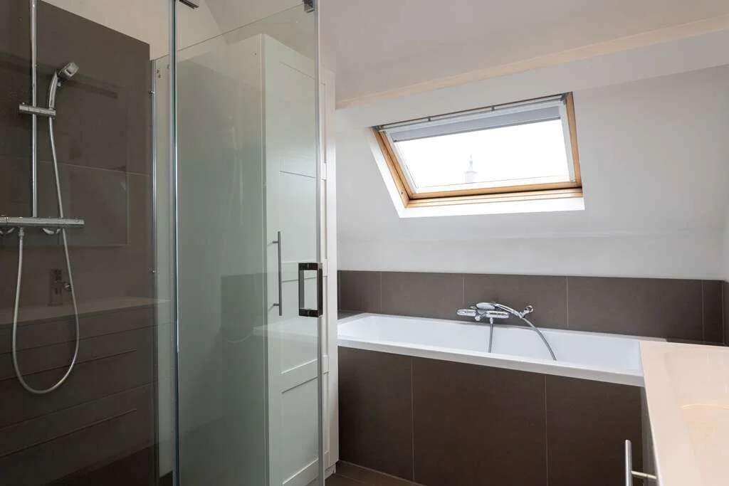 Foto van de Appartement gelegen aan de Javastraat in Den Haag