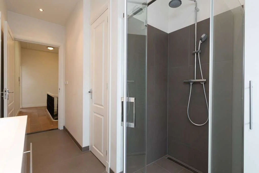 Foto van de Appartement gelegen aan de Javastraat in Den Haag
