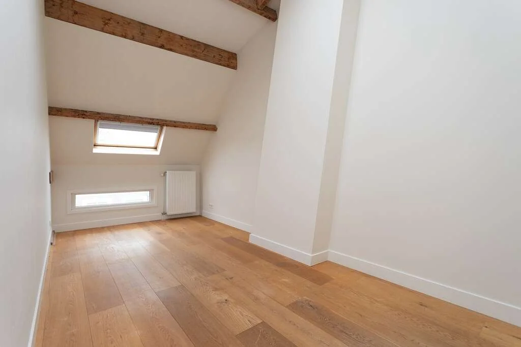 Foto van de Appartement gelegen aan de Javastraat in Den Haag