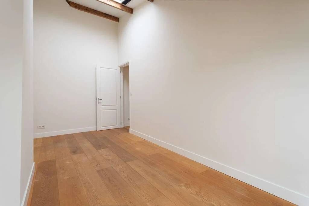 Foto van de Appartement gelegen aan de Javastraat in Den Haag