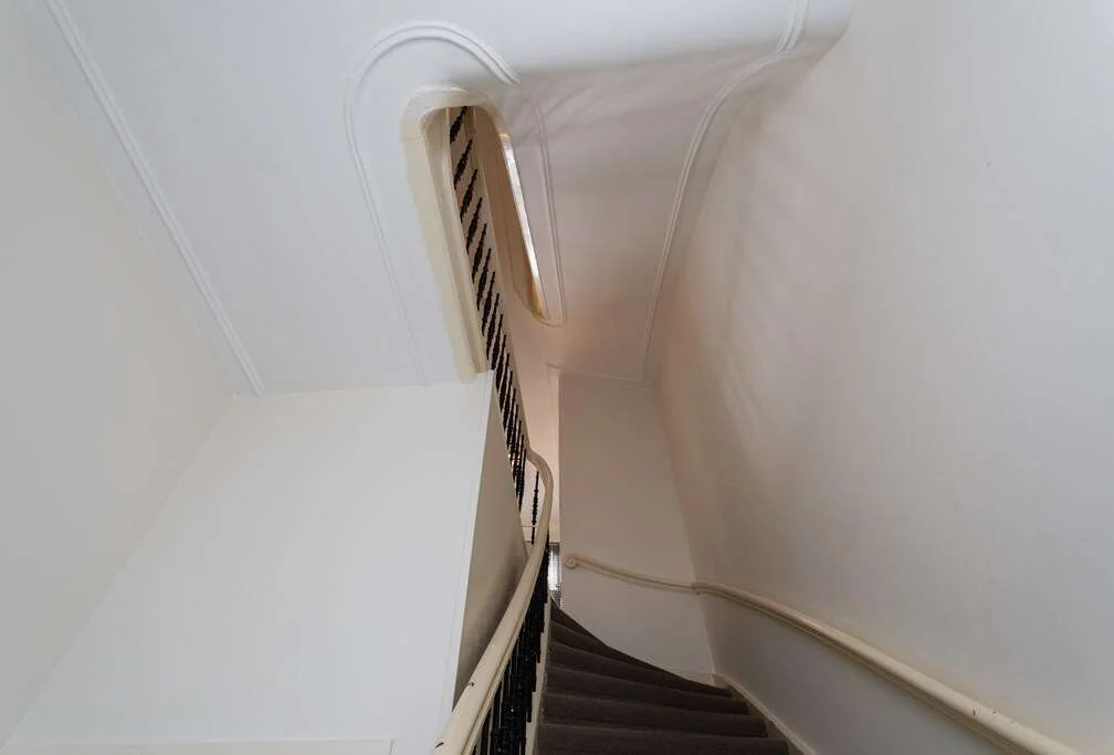 Foto van de Appartement gelegen aan de Javastraat in Den Haag
