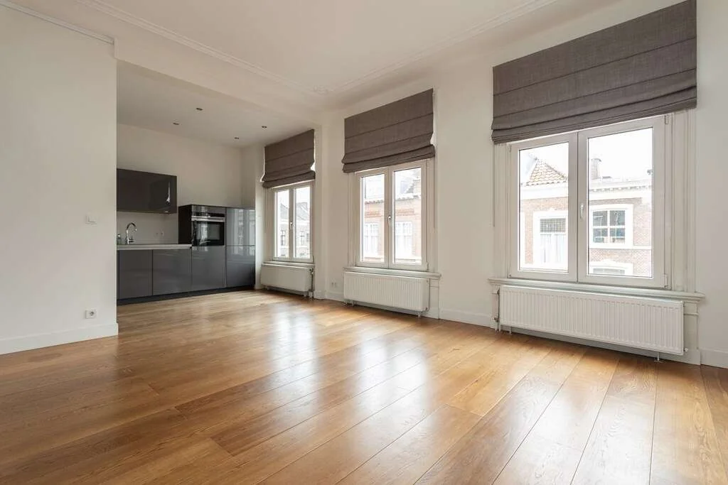 Foto van de Appartement gelegen aan de Javastraat in Den Haag