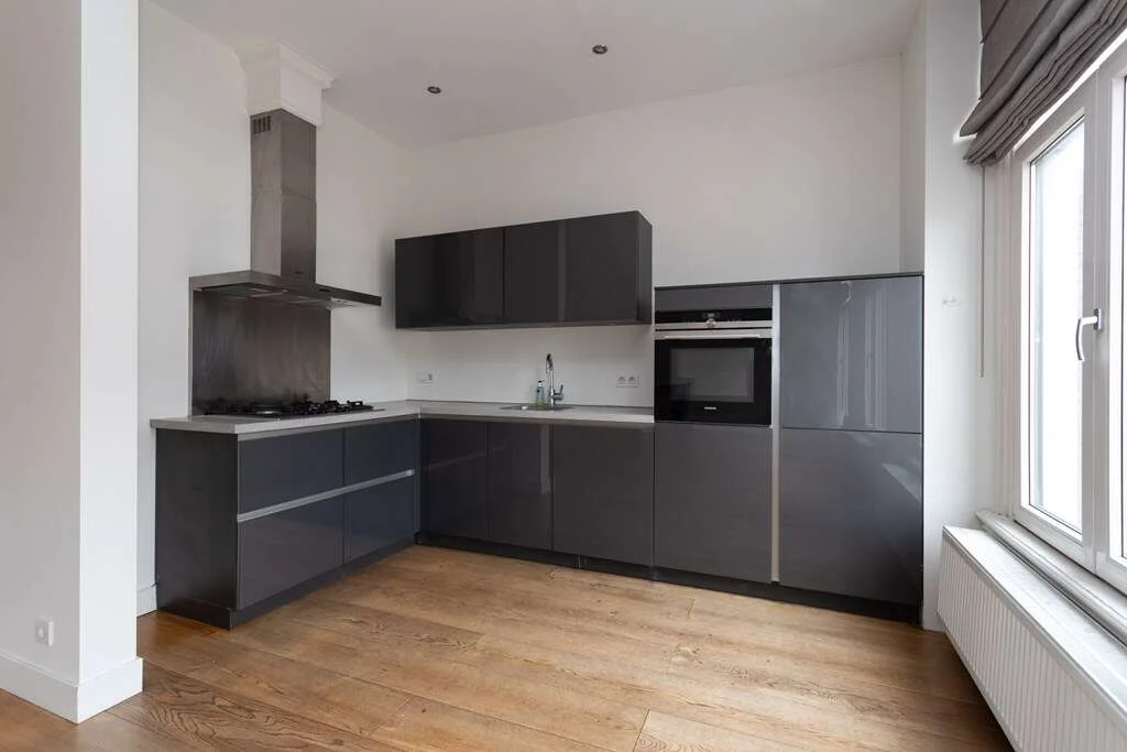 Foto van de Appartement gelegen aan de Javastraat in Den Haag