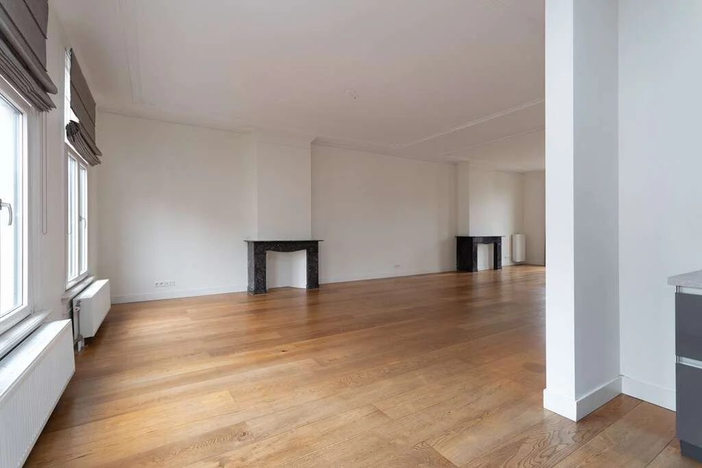 Foto van de Appartement gelegen aan de Javastraat in Den Haag