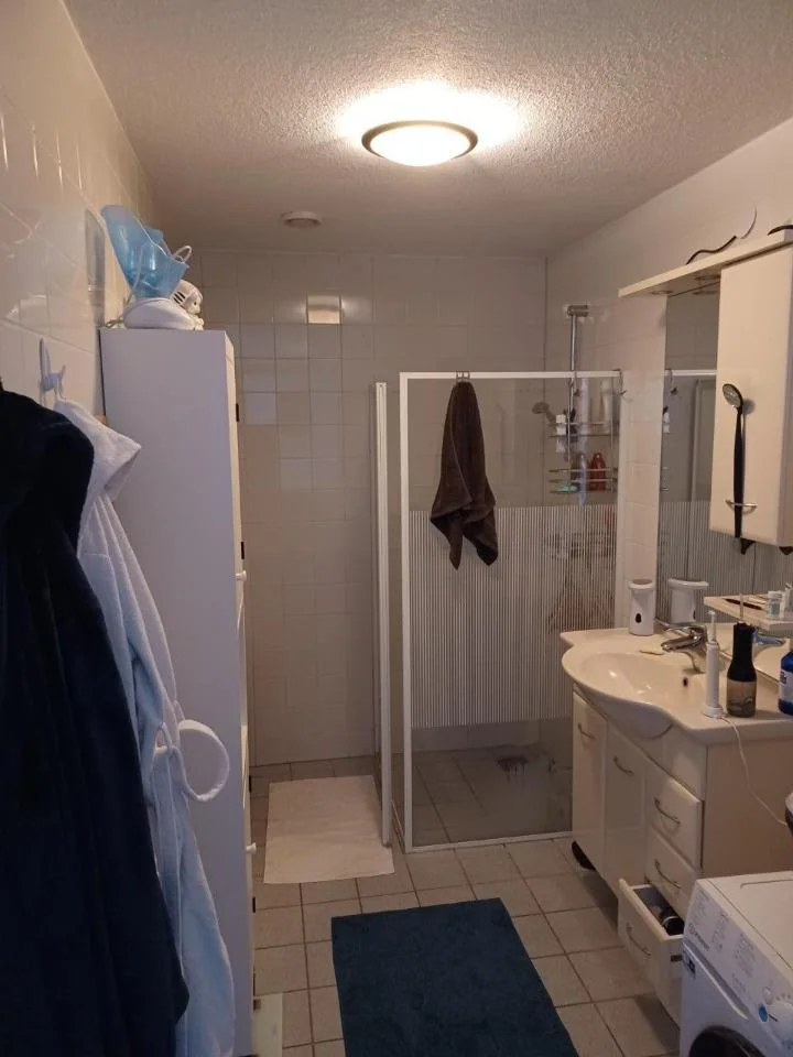 Foto van de Kamer gelegen aan de Fijnjekade in Den Haag