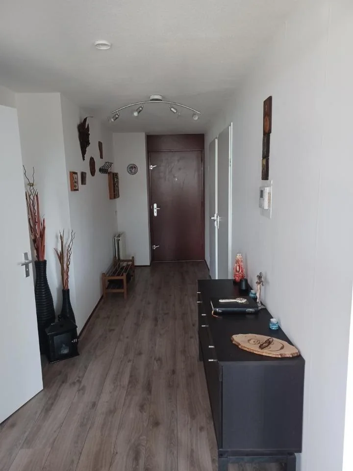 Foto van de Kamer gelegen aan de Fijnjekade in Den Haag
