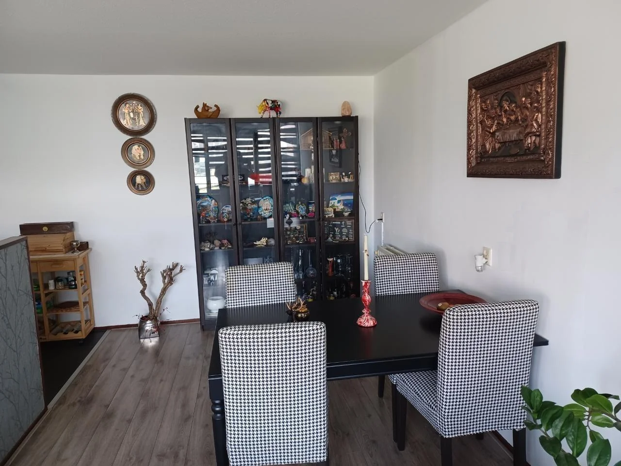 Foto van de Kamer gelegen aan de Fijnjekade in Den Haag