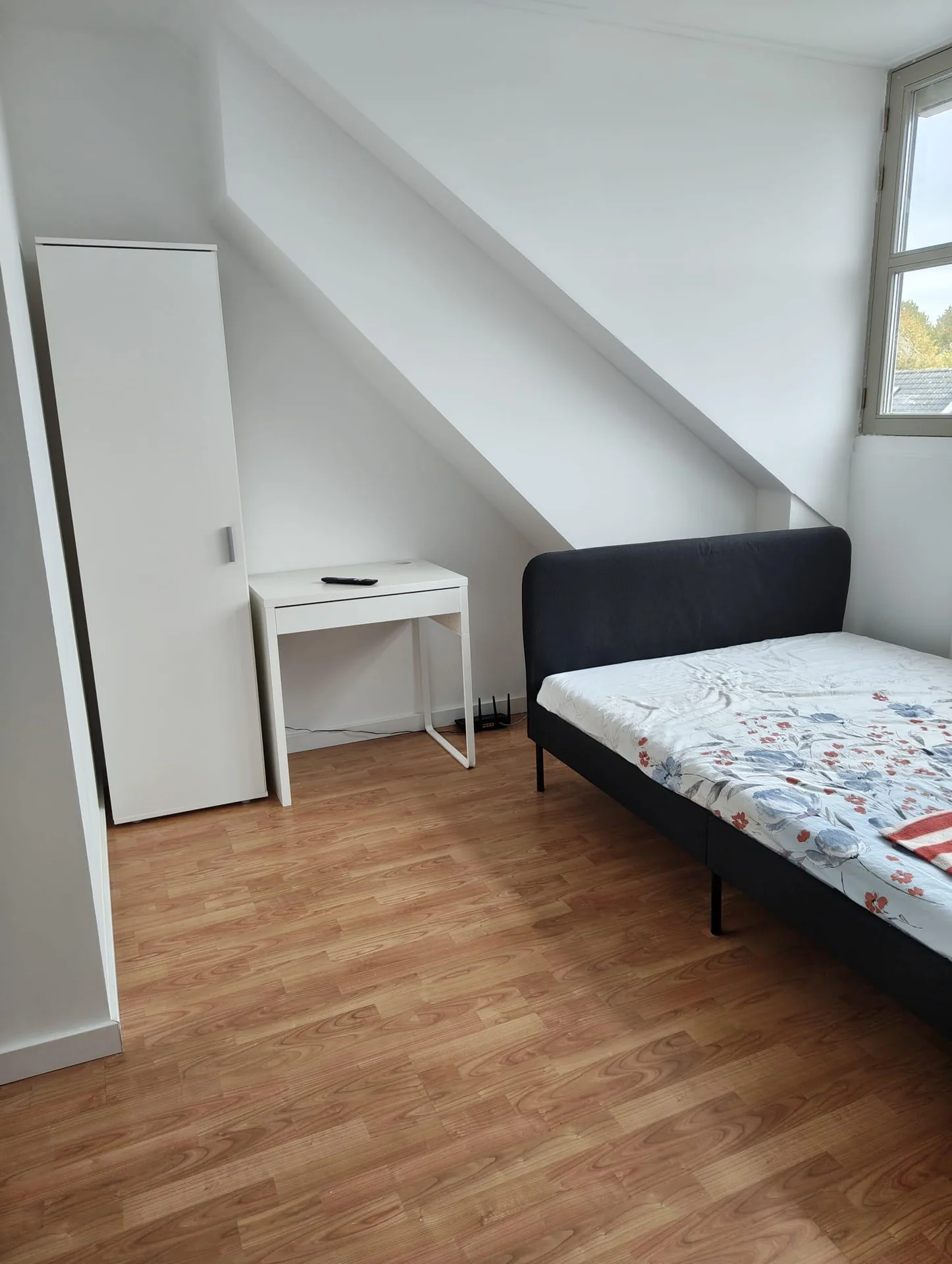 Foto van de Kamer gelegen aan de Hendrik Marsmanstraat in Almere