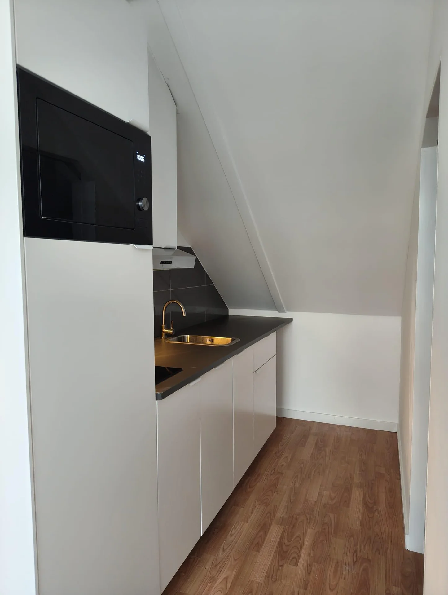 Foto van de Kamer gelegen aan de Hendrik Marsmanstraat in Almere