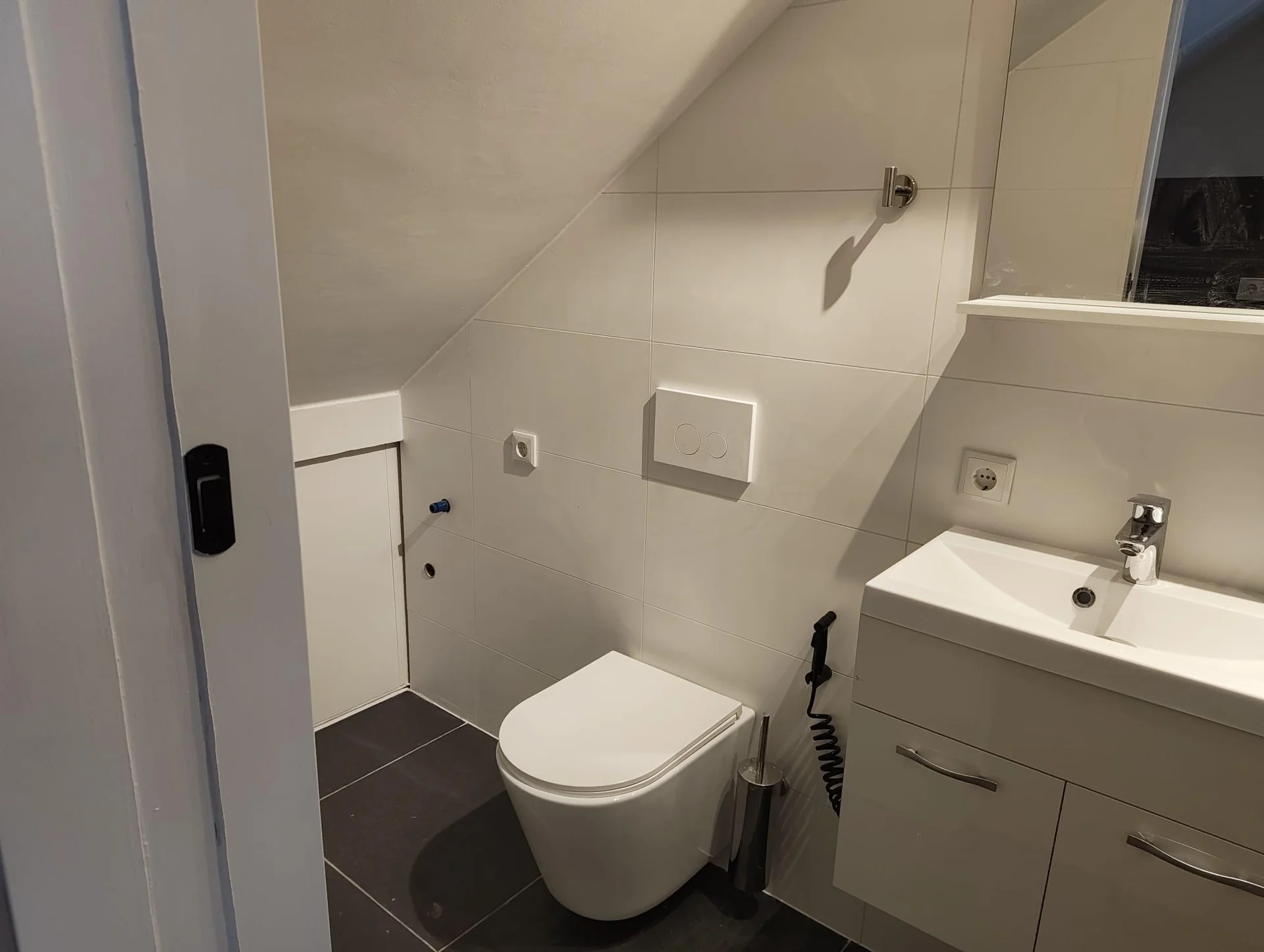 Foto van de Kamer gelegen aan de Hendrik Marsmanstraat in Almere