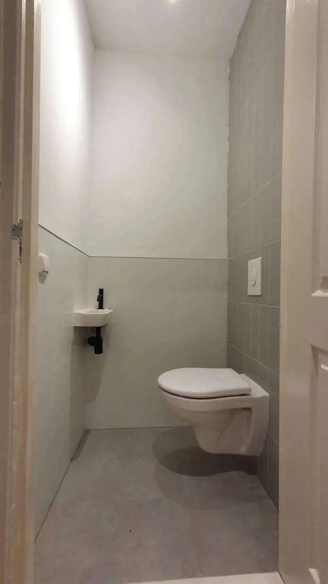 Foto van de Appartement gelegen aan de Copernicusstraat in Den Haag