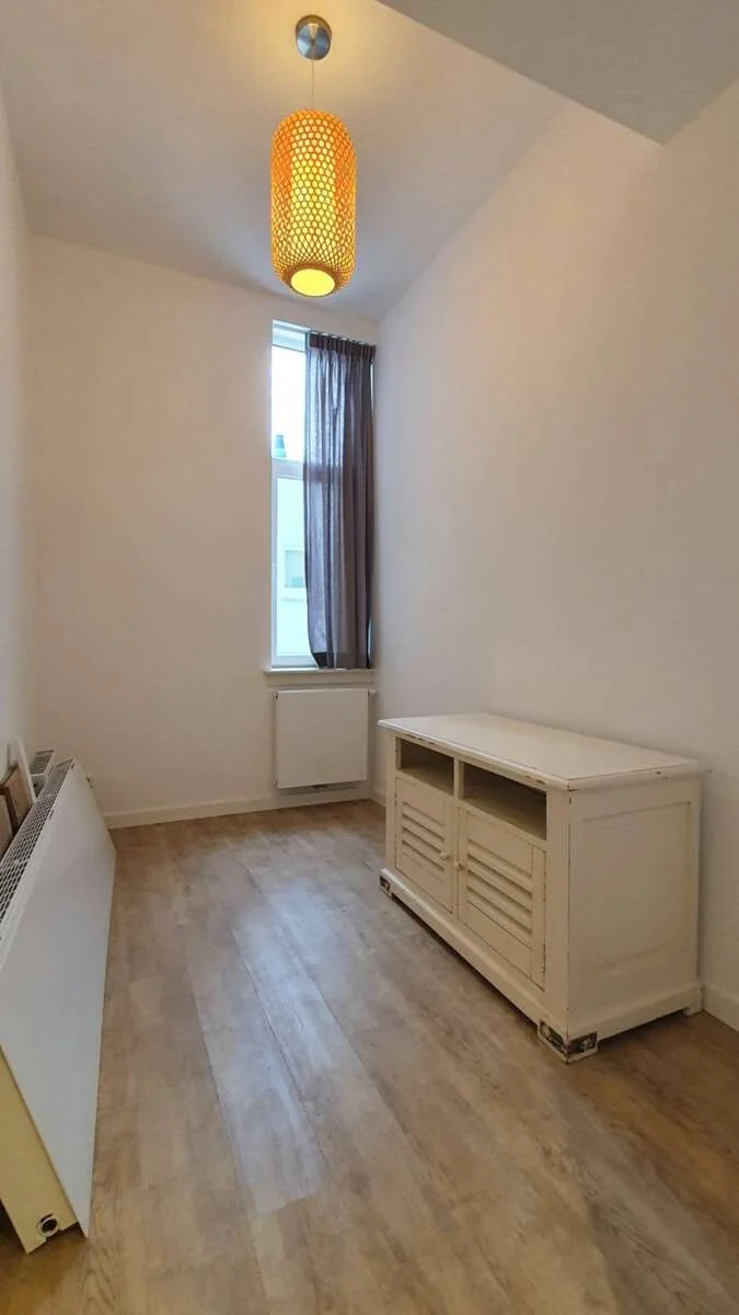Foto van de Appartement gelegen aan de Copernicusstraat in Den Haag