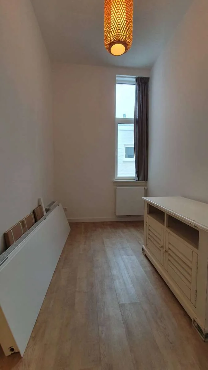 Foto van de Appartement gelegen aan de Copernicusstraat in Den Haag