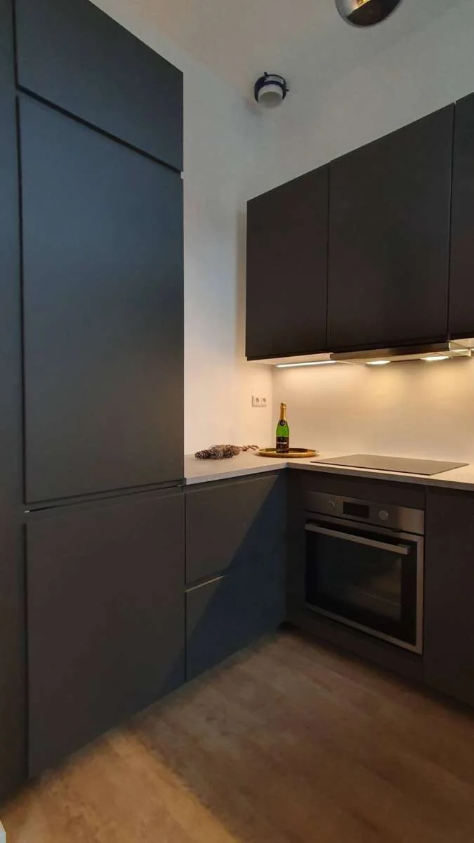 Foto van de Appartement gelegen aan de Copernicusstraat in Den Haag