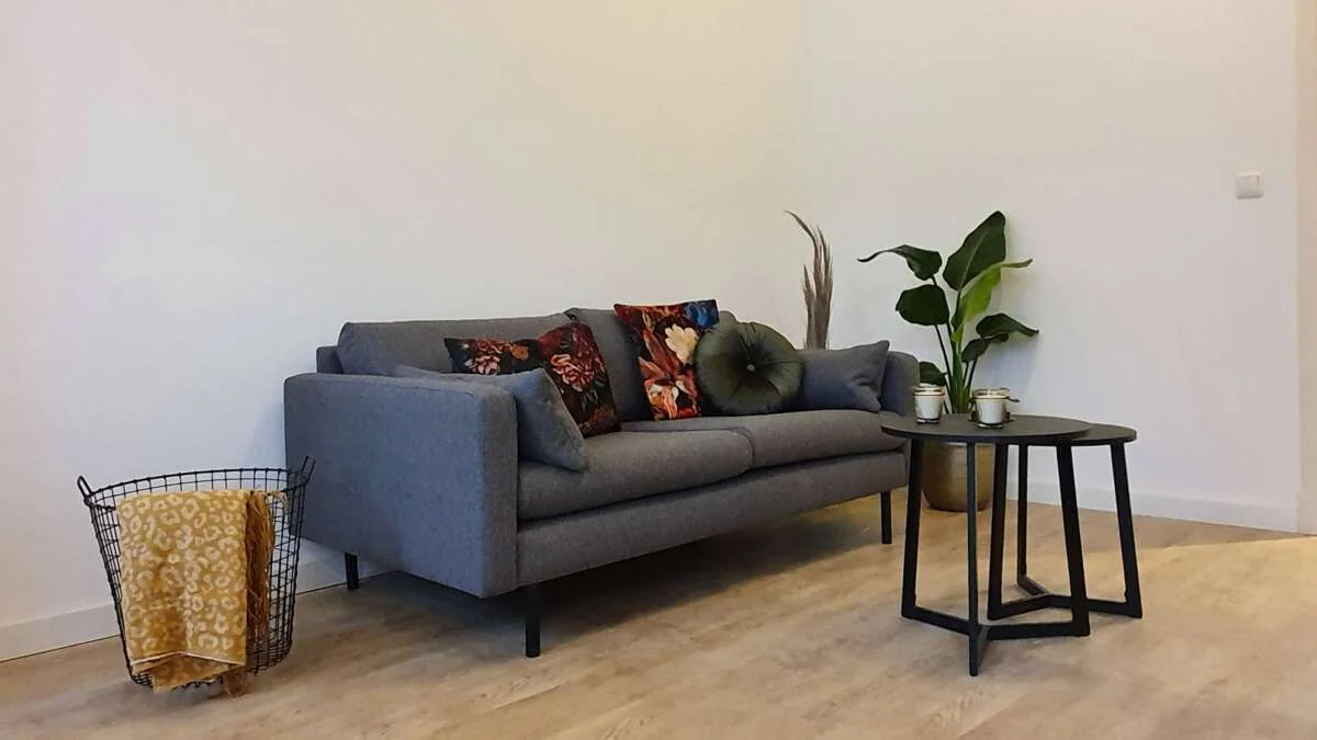 Foto van de Appartement gelegen aan de Copernicusstraat in Den Haag
