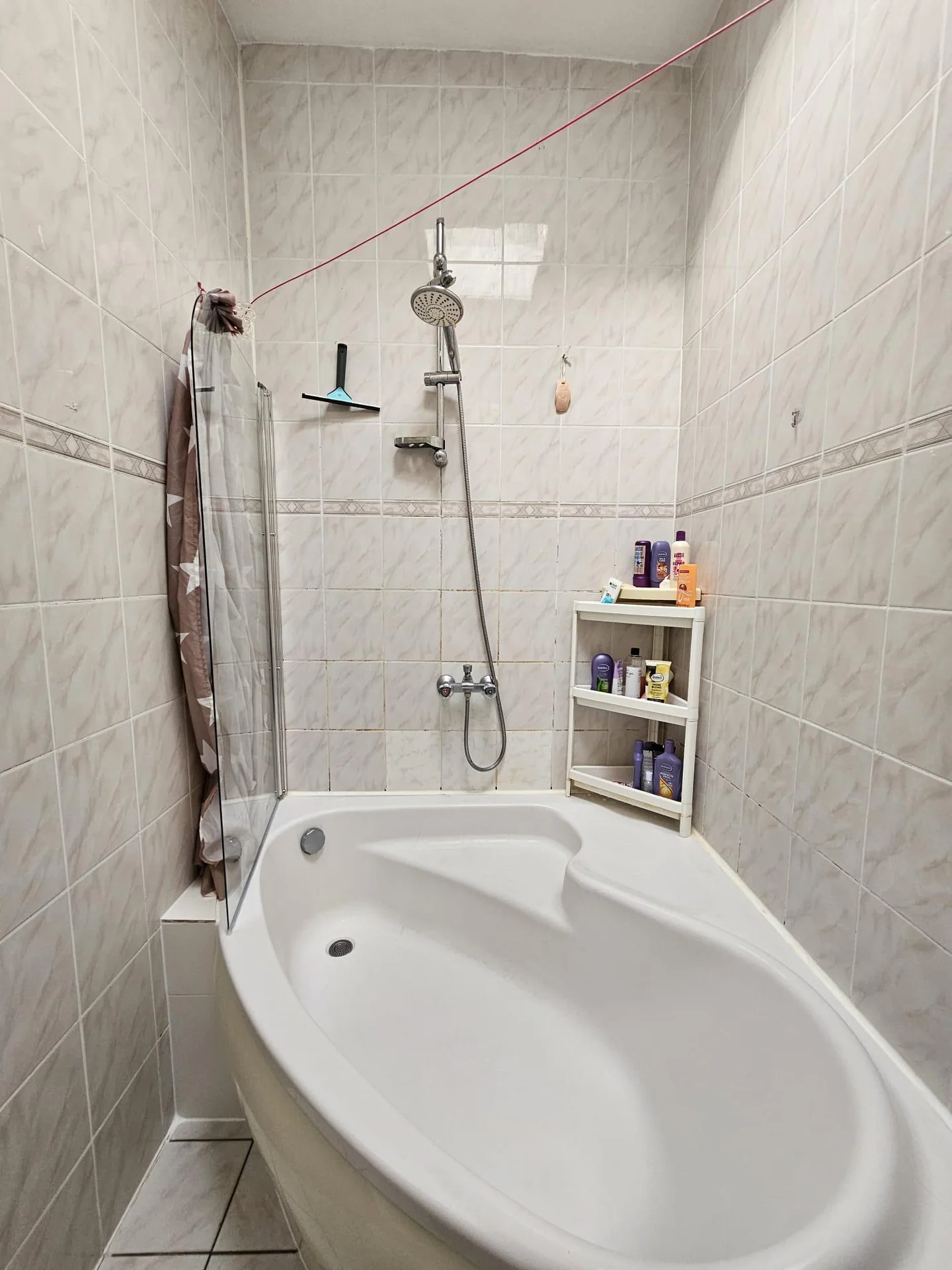 Foto van de Kamer gelegen aan de Nicolaas Tulpstraat in Den Haag