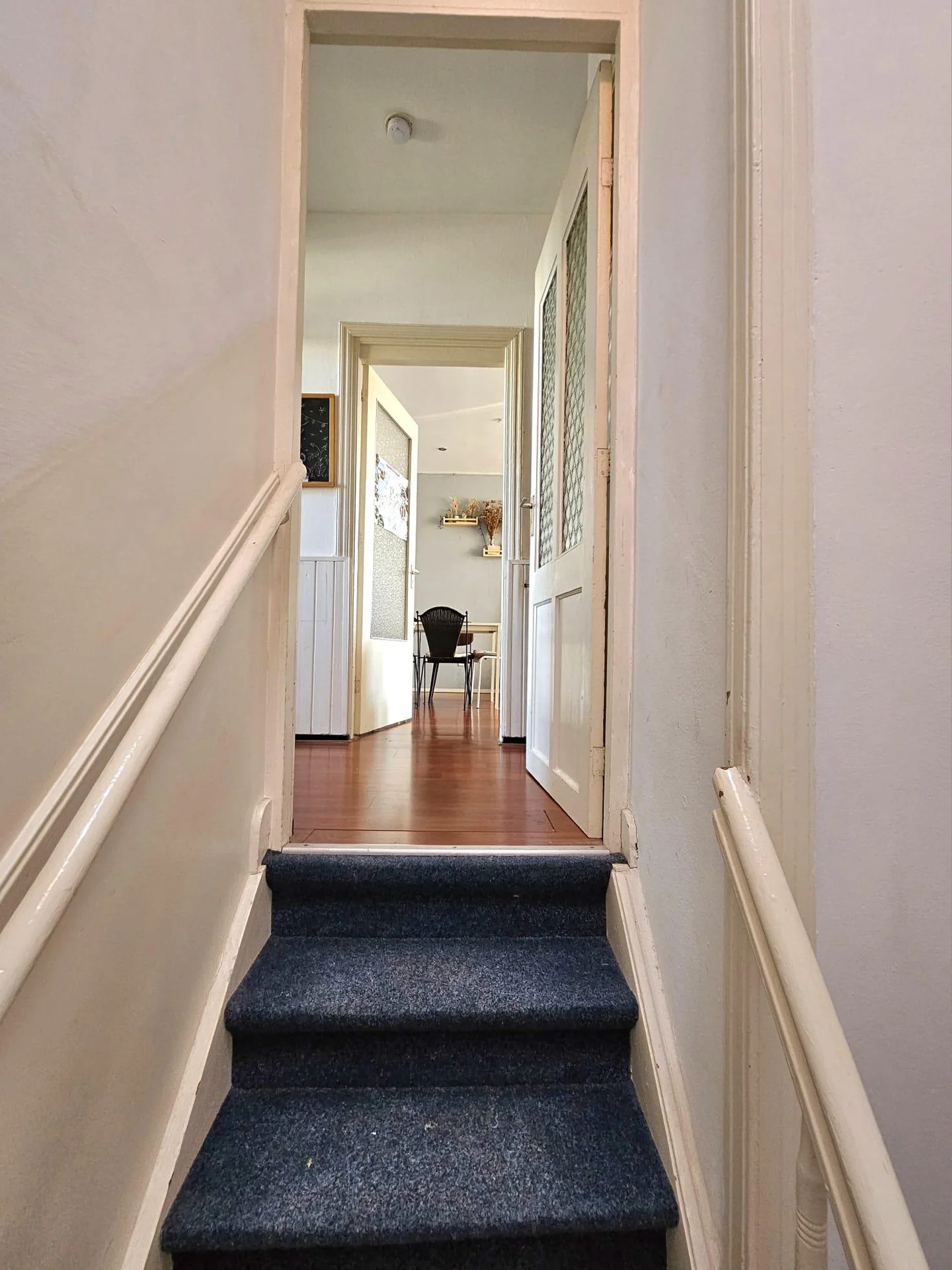 Foto van de Kamer gelegen aan de Nicolaas Tulpstraat in Den Haag