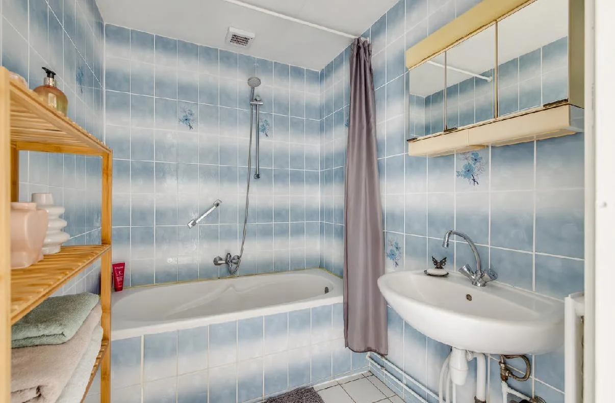 Foto van de Kamer gelegen aan de Vechtplantsoen in Utrecht