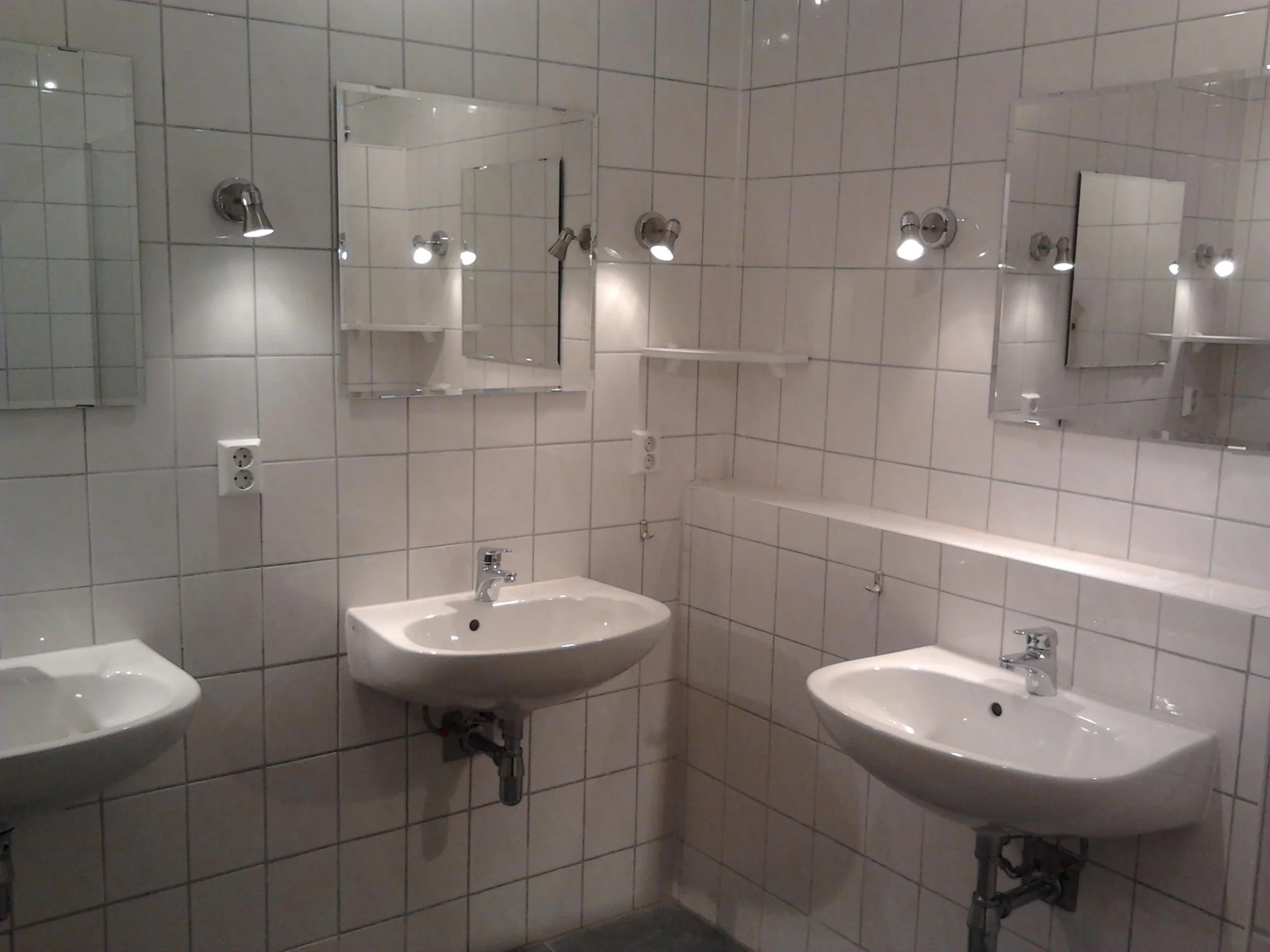 Foto van de Kamer gelegen aan de Vestkant in Breda