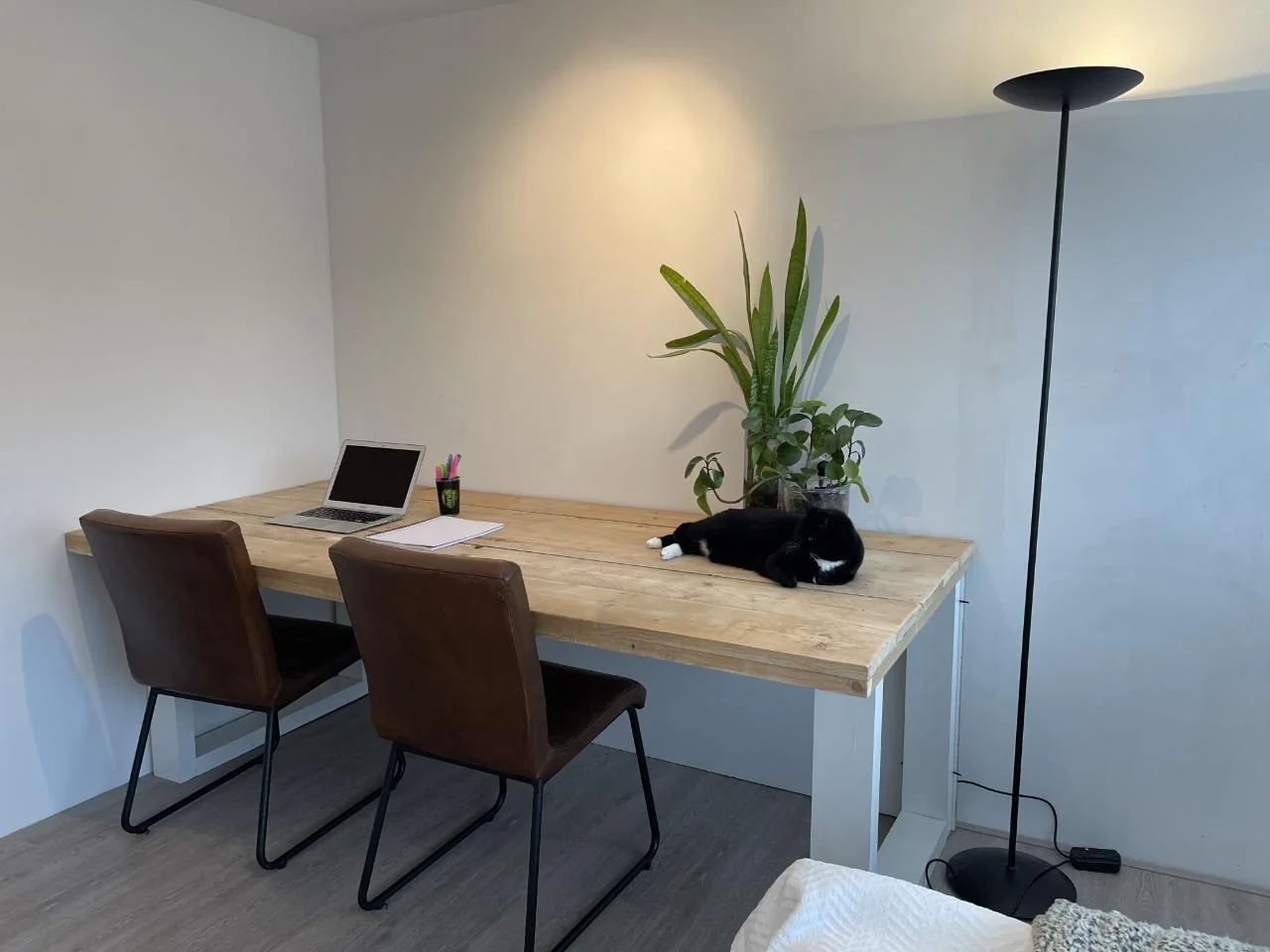 Foto van de Kamer gelegen aan de Kantershof in Amsterdam