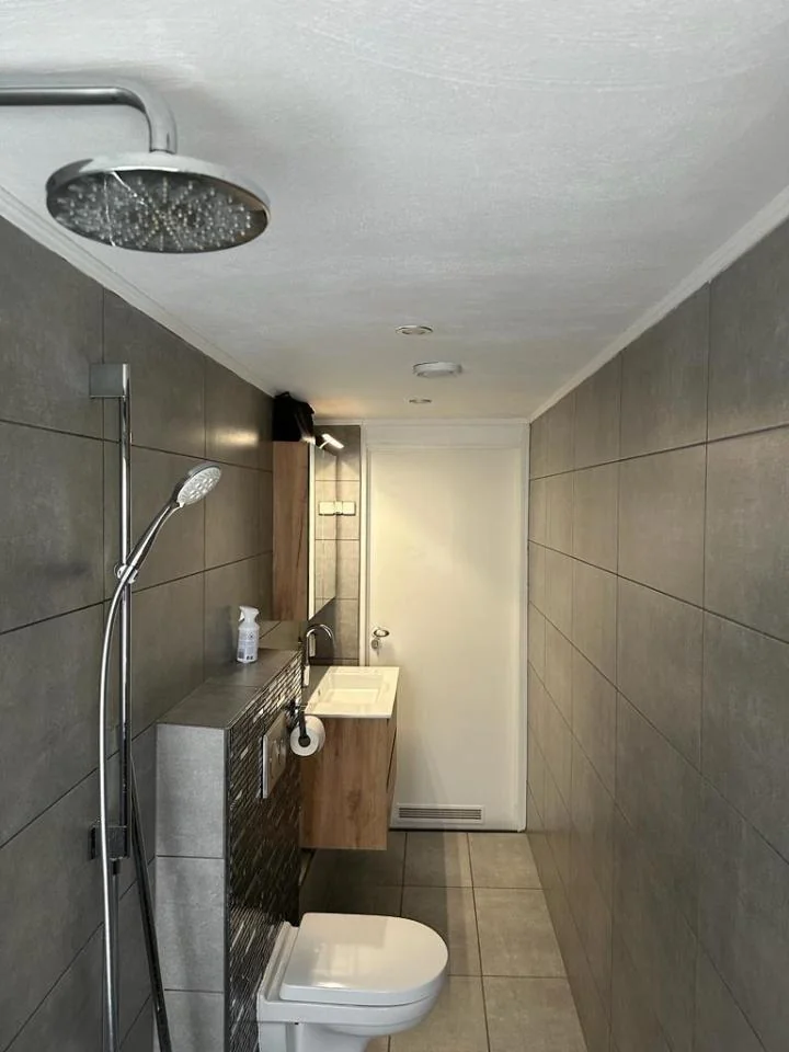 Foto van de Kamer gelegen aan de Kantershof in Amsterdam