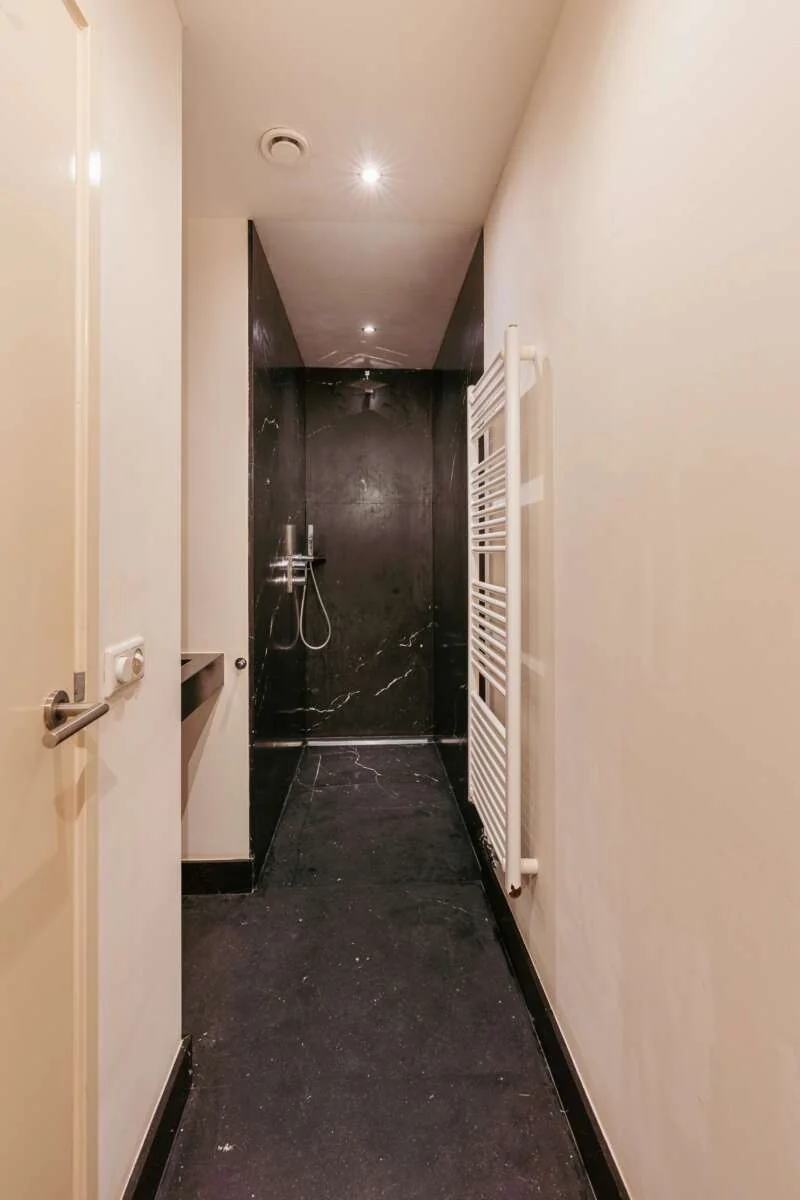 Foto van de Appartement gelegen aan de Goudsbloemstraat in Amsterdam