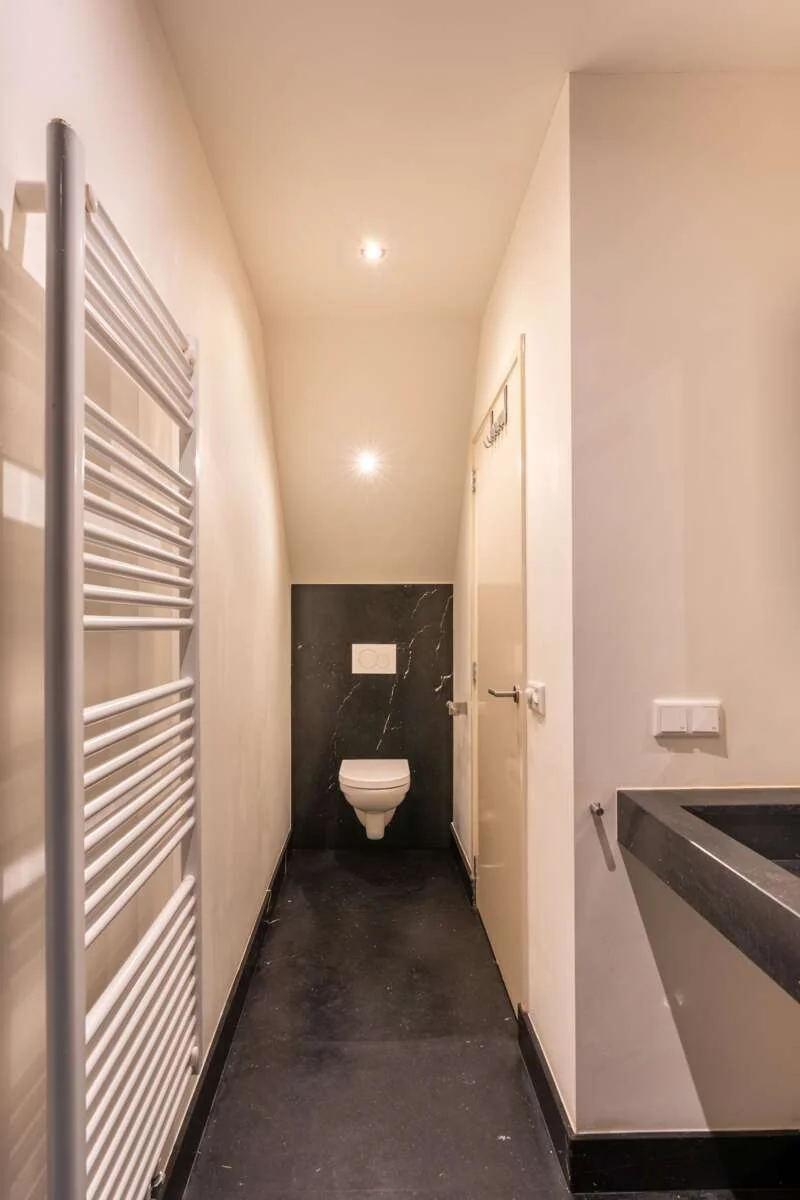 Foto van de Appartement gelegen aan de Goudsbloemstraat in Amsterdam