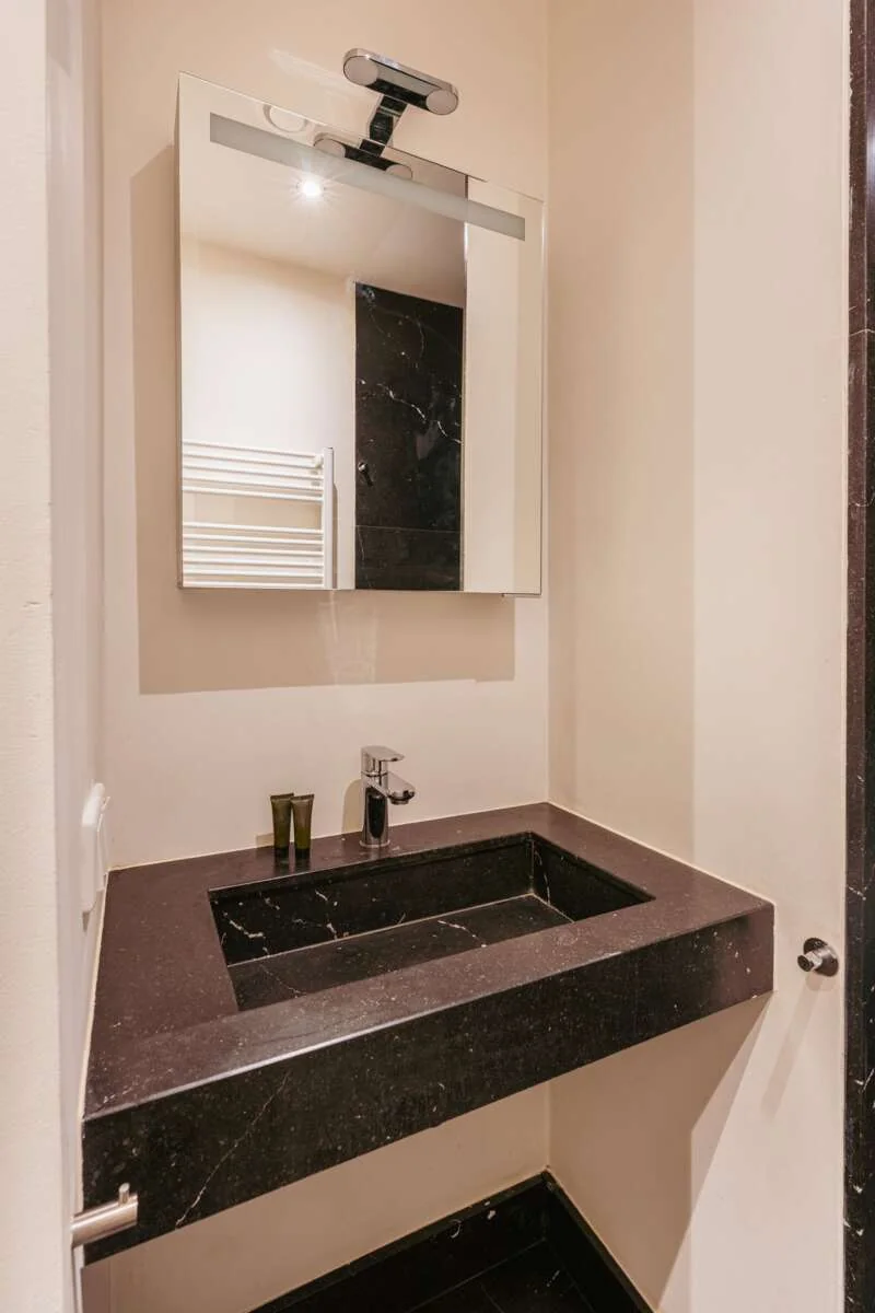 Foto van de Appartement gelegen aan de Goudsbloemstraat in Amsterdam