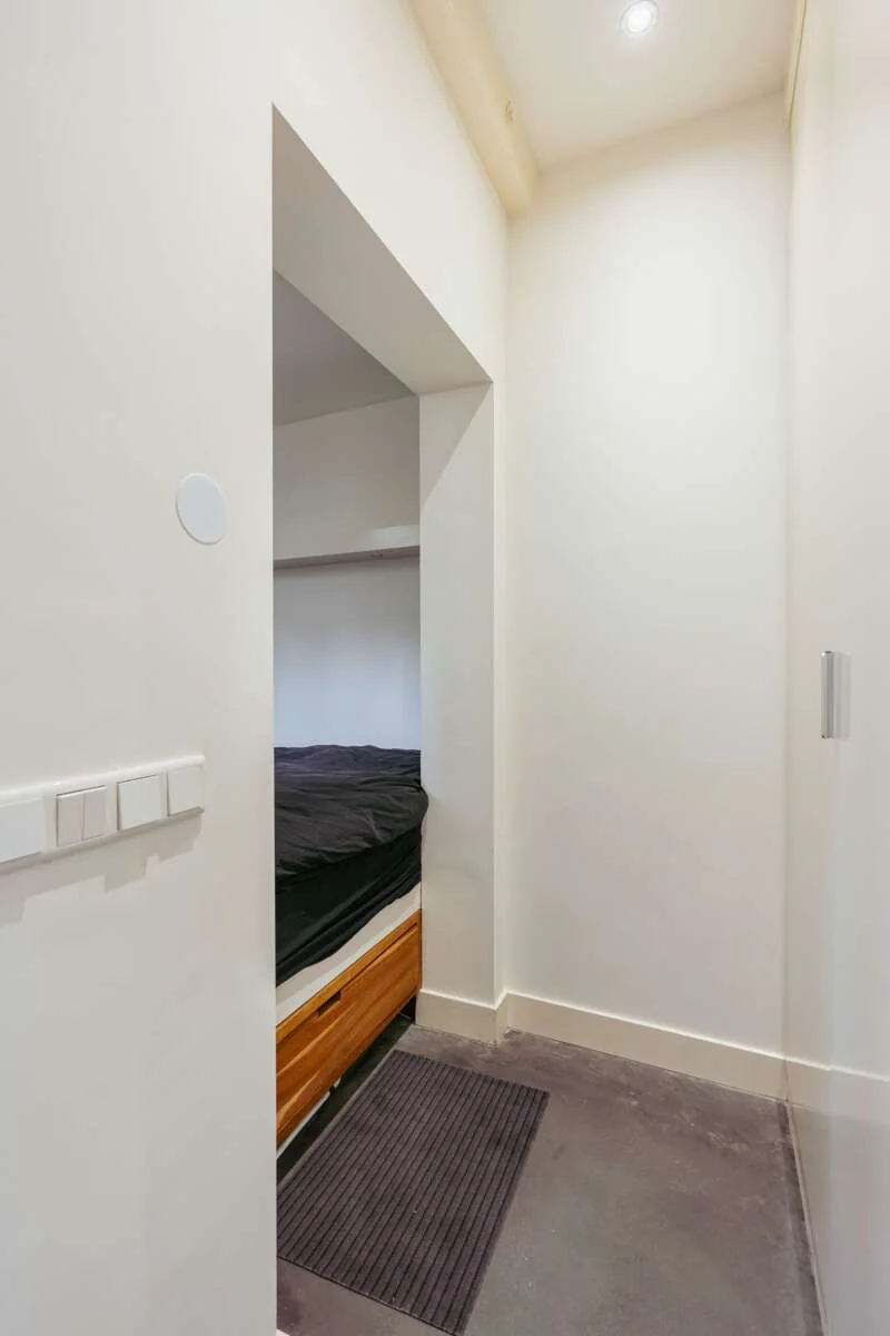 Foto van de Appartement gelegen aan de Goudsbloemstraat in Amsterdam
