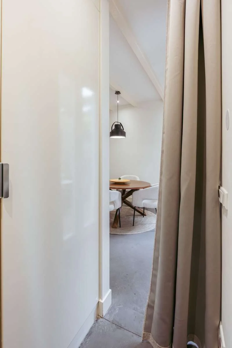 Foto van de Appartement gelegen aan de Goudsbloemstraat in Amsterdam