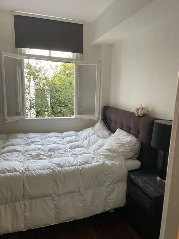 Foto van de Appartement gelegen aan de Frans Halsstraat in Amsterdam