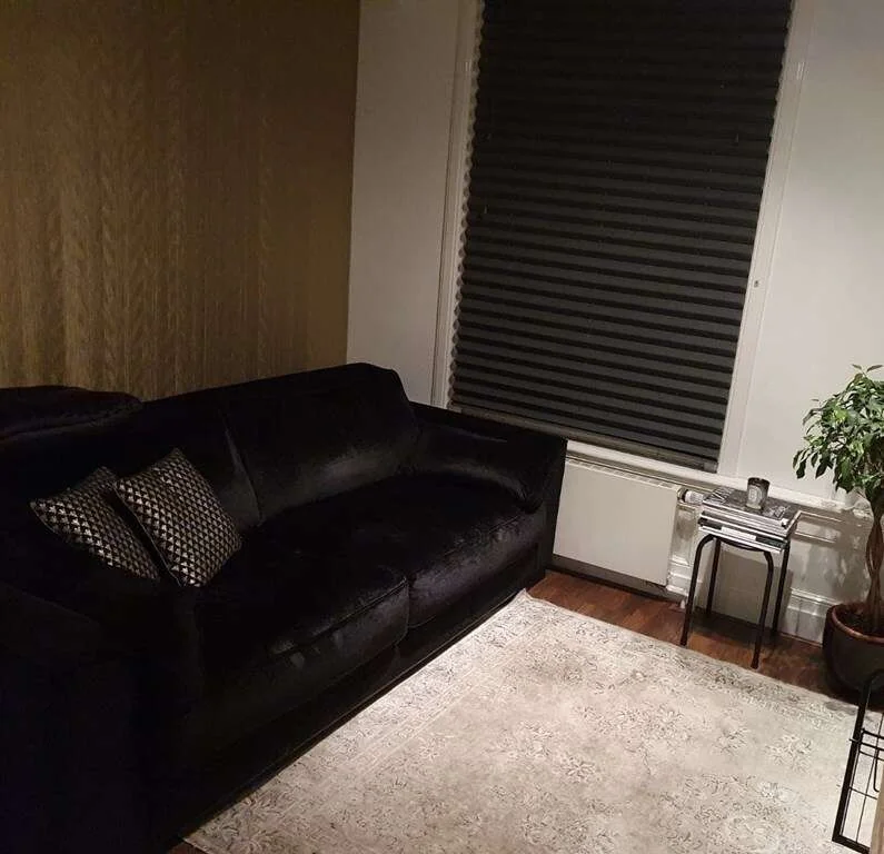 Foto van de Appartement gelegen aan de Frans Halsstraat in Amsterdam