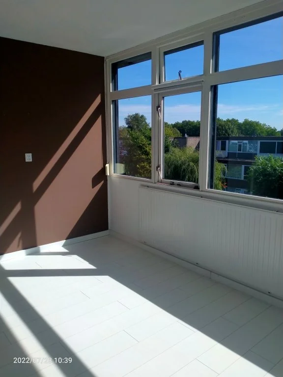 Foto van de Appartement gelegen aan de De Wingerd in Heerlen