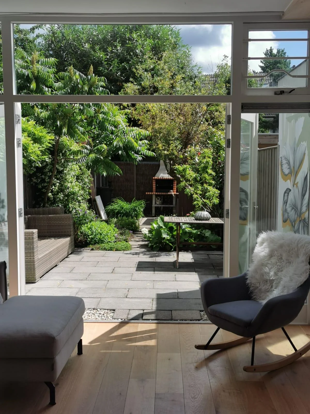 Foto van de Appartement gelegen aan de Minstraat in Utrecht